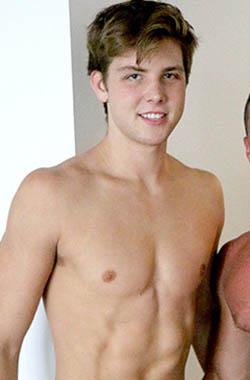 Brady Corbin